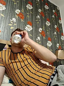Eusuntnoulgigolo online show from 05/03/26, 10:02