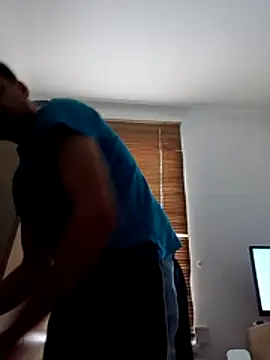 Eusuntnoulgigolo online show from 04/18/26, 07:11