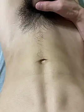 tsune694 online show from 10/05/25, 03:36