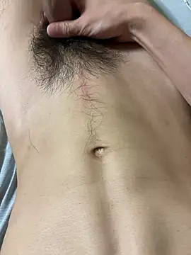 tsune694 online show from 10/08/25, 02:51