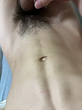 tsune694 online show from 10/04/25, 03:35