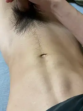 tsune694 online show from 11/26/25, 03:34