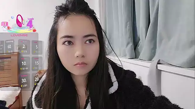 Snapshot of Lucy-xixi chatting on 03/02/26, 05:19 Lucy-xixi online show from 03/02/26, 05:19