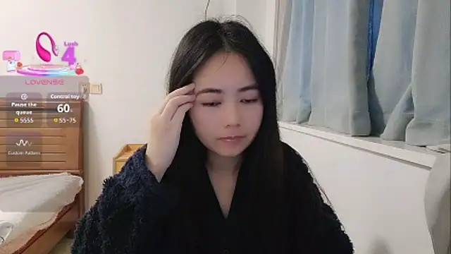 Snapshot of Lucy-xixi chatting on 02/27/26, 05:07 Lucy-xixi online show from 02/27/26, 05:07