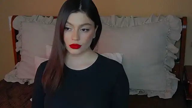 RitaVesper online show from 04/12/26, 09:29