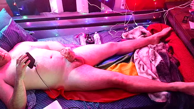 cumfun110 online show from 11/16/25, 12:15