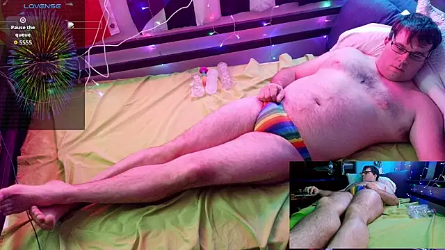 cumfun110 online show from 12/04/25, 12:42