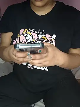 Snapshot of Sassy-soumu chatting on 02/27/25, 07:15 Sassy-soumu online show from 02/27/25, 07:15