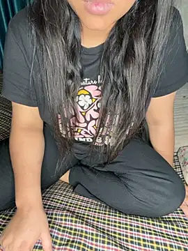 Snapshot of Sassy-soumu chatting on 11/08/25, 08:45 Sassy-soumu online show from 11/08/25, 08:45