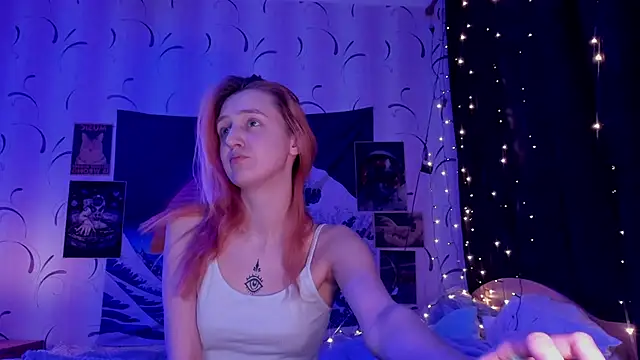 aishiro online show from 02/15/26, 09:36