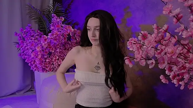 aishiro online show from 11/03/25, 06:29