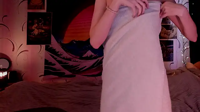 aishiro online show from 02/20/26, 05:15