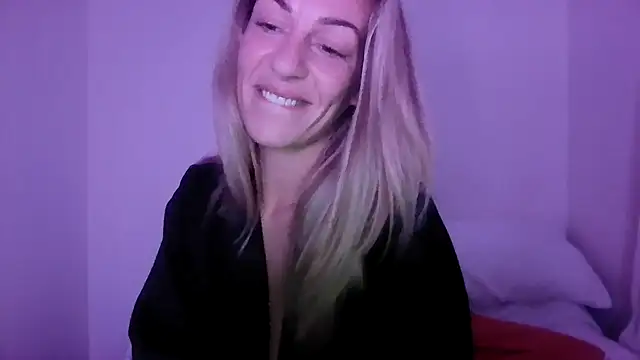 Edenfox- online show from 11/08/25, 01:42