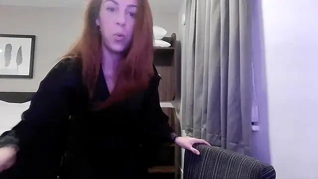 Edenfox- online show from 01/17/26, 06:22