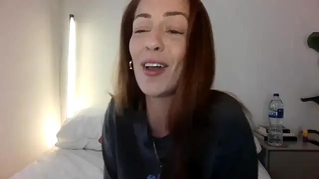 Edenfox- online show from 03/12/26, 02:10