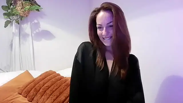 Edenfox- online show from 11/23/25, 08:19