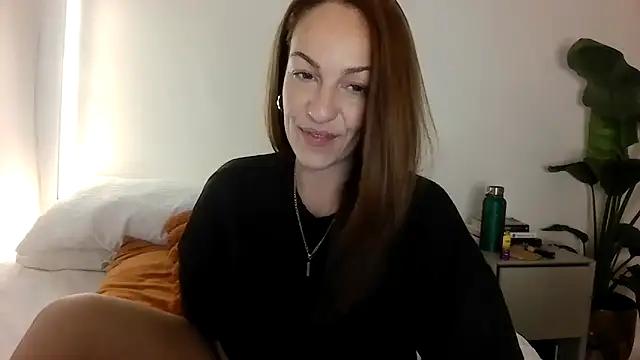 Edenfox- online show from 03/08/26, 04:43