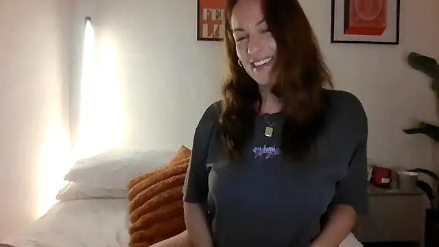 Edenfox- online show from 03/18/26, 11:59