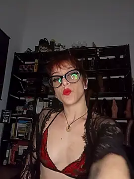 MirianaB online show from 11/21/25, 07:02