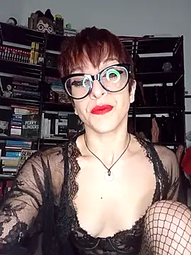 MirianaB online show from 10/29/25, 02:38