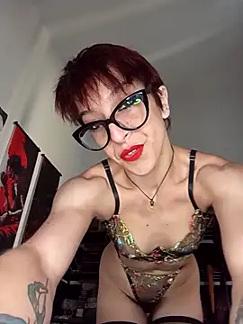 MirianaB online show from 11/08/25, 11:25