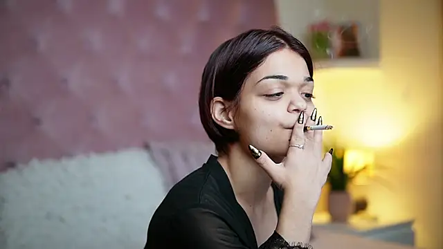 MaiaMini online show from 10/26/25, 11:05