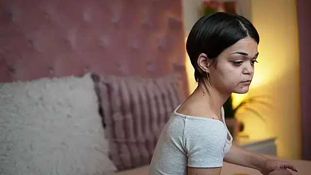 MaiaMini online show from 10/07/25, 08:21