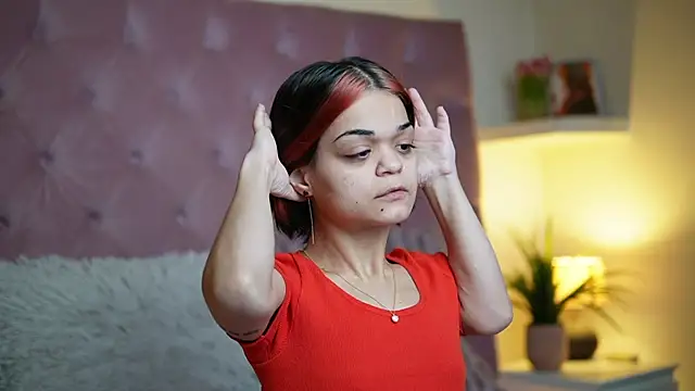 MaiaMini online show from 01/07/26, 09:53