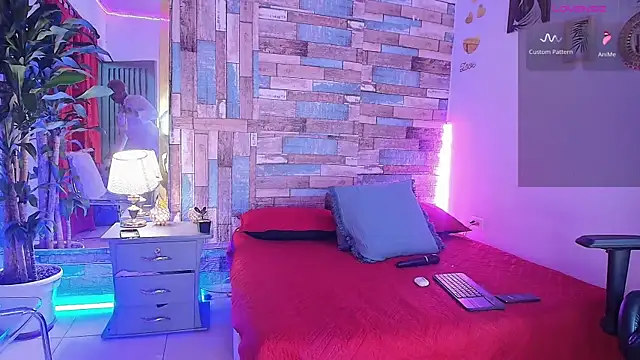 Snapshot of DashaSousaa chatting on 11/25/25, 03:45 DashaSousaa online show from 11/25/25, 03:45