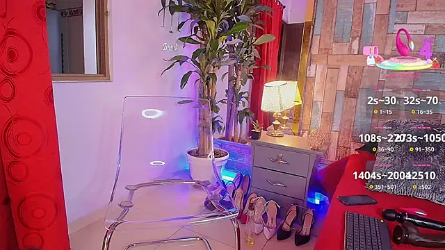 Snapshot of DashaSousaa chatting on 11/13/25, 02:21 DashaSousaa online show from 11/13/25, 02:21