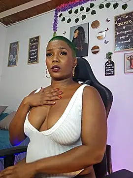 DashaSousaa online show from 02/27/25, 11:48