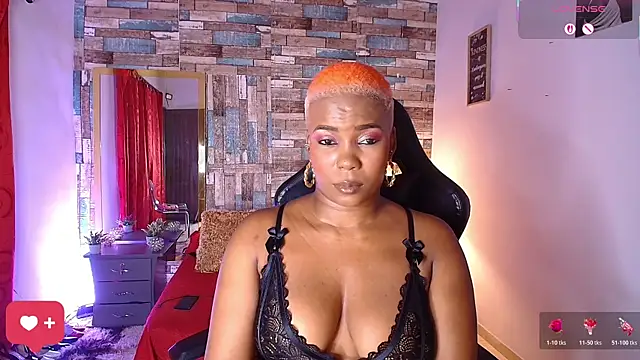 DashaSousaa online show from 05/09/26, 12:52