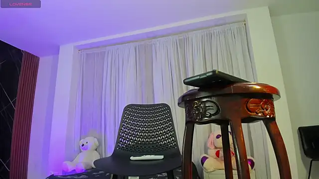 Madison Cambell online show from 03/26/26, 06:17