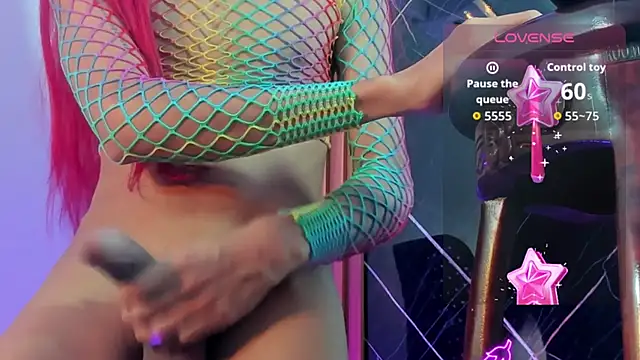 Madison Cambell online show from 04/08/26, 02:07