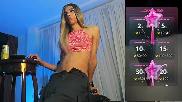 Madison Cambell online show from 04/07/26, 10:55