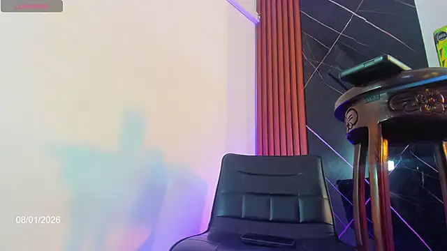 Madison Cambell online show from 01/08/26, 09:21