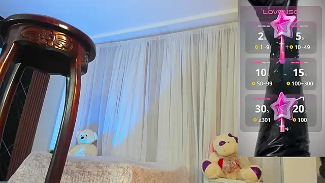 Madison Cambell online show from 04/05/26, 07:20