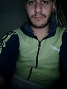 gabar8 online show from 04/08/26, 02:57