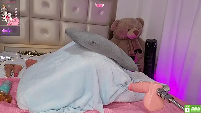 Meli luu online show from 04/27/26, 09:13