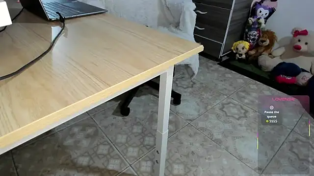 MollyCraft online show from 02/10/26, 04:06