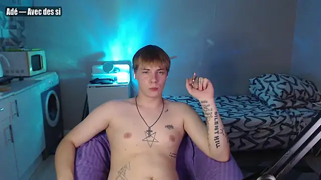 Snapshot of yourlildemon chatting on 07/31/26, 06:27 yourlildemon online show from 07/31/26, 06:27