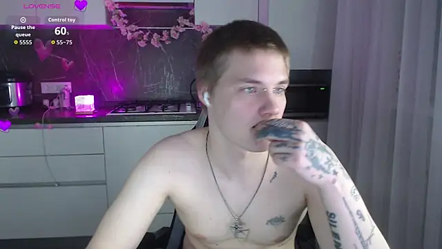 yourlildemon online show from 04/18/26, 05:59