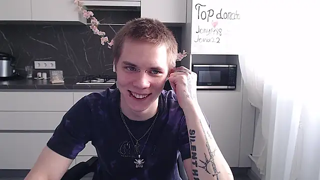 yourlildemon online show from 03/18/26, 08:50