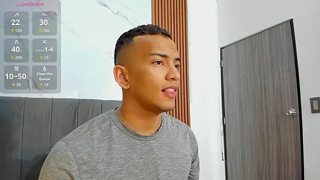 Rafa2004Cruz online show from 10/01/25, 11:47