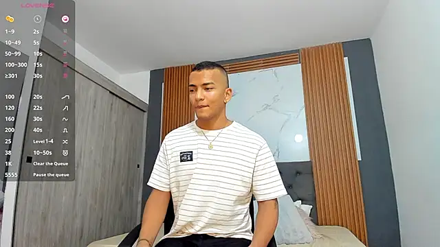 Rafa2004Cruz online show from 03/18/25, 03:55