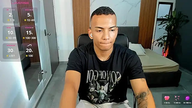 Rafa2004Cruz online show from 09/15/25, 11:43