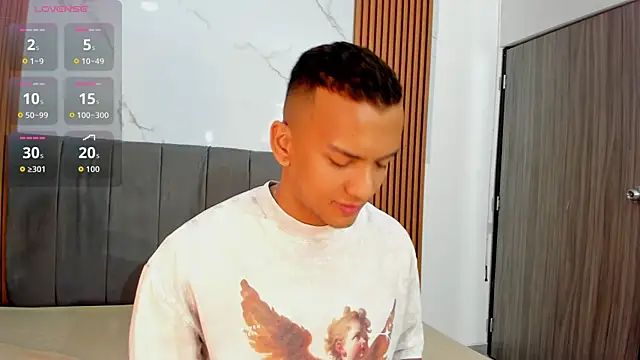 Rafa2004Cruz online show from 10/03/25, 07:26