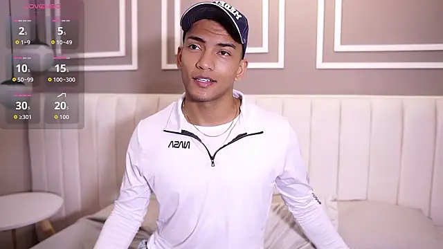 Rafa2004Cruz online show from 02/19/26, 12:13