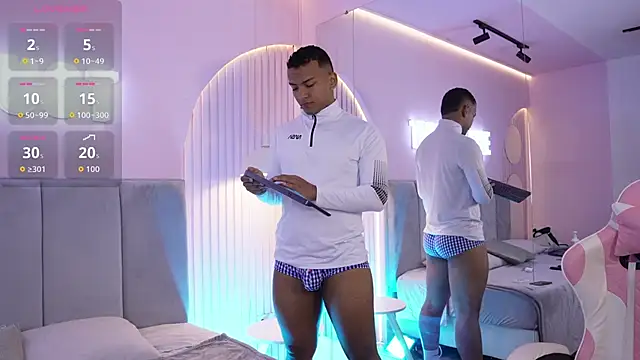 Rafa2004Cruz online show from 02/26/26, 12:38