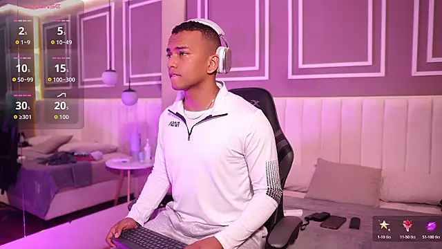 Rafa2004Cruz online show from 02/03/26, 12:43